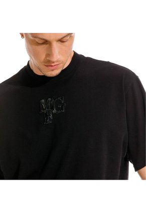 Marithe Francois Girbaud Camiseta Manga Corta Para Hombre Le Francois Girbaud
