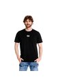 Marithe Francois Girbaud Camiseta Manga Corta Para Hombre Le Francois Girbaud de MARITHE FRANCOIS GIRBAUD