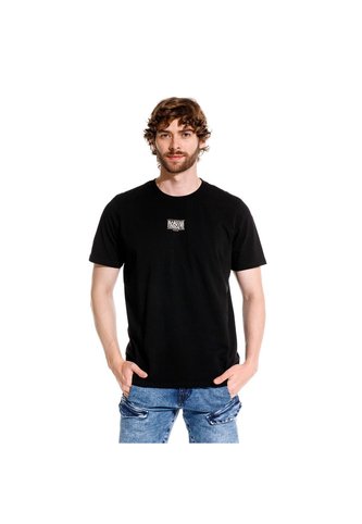 Marithe Francois Girbaud Camiseta Manga Corta Para Hombre Le Francois Girbaud MARITHE FRANCOIS GIRBAUD