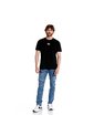 Marithe Francois Girbaud Camiseta Manga Corta Para Hombre Le Francois Girbaud de MARITHE FRANCOIS GIRBAUD