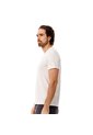 Marithe Francois Girbaud Camiseta Manga Corta Para Hombre Le-Francois Girbaud de MARITHE FRANCOIS GIRBAUD