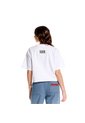 Marithe Francois Girbaud Camiseta Manga Corta Para Mujer Le Marithe Girbaud de MARITHE FRANCOIS GIRBAUD
