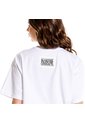 Marithe Francois Girbaud Camiseta Manga Corta Para Mujer Le Marithe Girbaud de MARITHE FRANCOIS GIRBAUD
