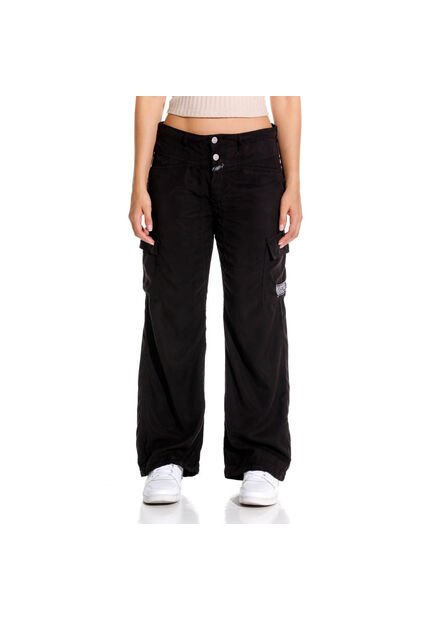 Marithe Francois Girbaud Pantalon Chino Para Mujer Esmée Girbaud