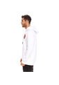 Marithe Francois Girbaud Buzo Hoodie Cerrado Para Hombre Girbaud de MARITHE FRANCOIS GIRBAUD