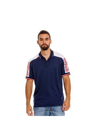 Marithe Francois Girbaud Polo Manga Corta Para Hombre Marcel Girbaud MARITHE FRANCOIS GIRBAUD