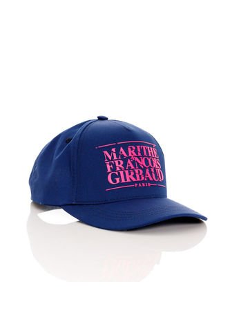 Marithe Francois Girbaud Gorra Para Hombre Girbaud MARITHE FRANCOIS GIRBAUD