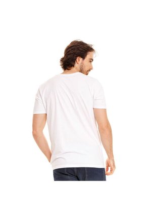 Marithe Francois Girbaud Camiseta Manga Corta Para Hombre Girbaud
