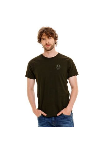 Marithe Francois Girbaud Camiseta Manga Corta Para Hombre Na  Girbaud MARITHE FRANCOIS GIRBAUD