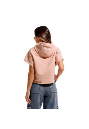 Marithe Francois Girbaud Camiseta Manga Corta Para Mujer Vivian Girbaud