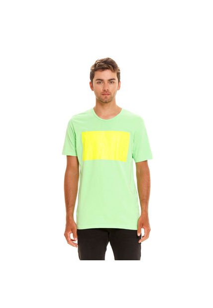Marithe Francois Girbaud Camiseta Para Hombre Manga Corta Girbaud
