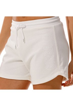Marithe Francois Girbaud Bermuda Short Para Mujer Petit Girbaud