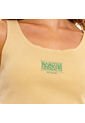 Marithe Francois Girbaud Camiseta Manga Sisa Para Mujer Alice Girbaud de MARITHE FRANCOIS GIRBAUD