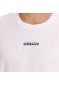 Marithe Francois Girbaud Camiseta Manga Corta Para Hombre Le-Francois Girbaud de MARITHE FRANCOIS GIRBAUD