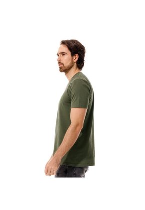 Marithe Francois Girbaud Camiseta Manga Corta Para Hombre Lúnivers Girbaud