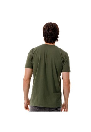 Marithe Francois Girbaud Camiseta Manga Corta Para Hombre Lúnivers Girbaud