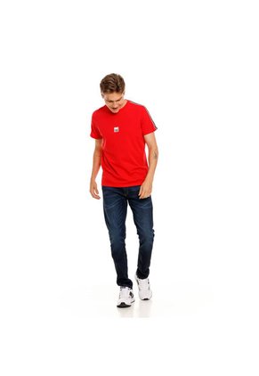 Marithe Francois Girbaud Camiseta Manga Corta Para Hombre Le-Francois Girbaud