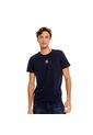 Marithe Francois Girbaud Camiseta Manga Corta Para Hombre Le-Francois Girbaud de MARITHE FRANCOIS GIRBAUD