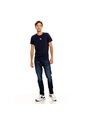 Marithe Francois Girbaud Camiseta Manga Corta Para Hombre Le-Francois Girbaud de MARITHE FRANCOIS GIRBAUD