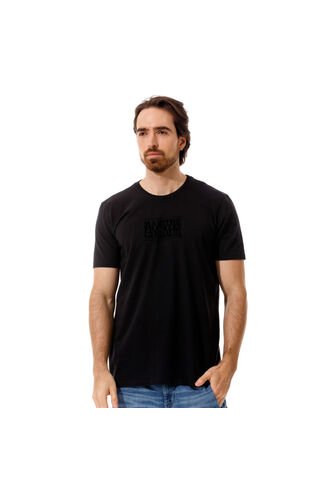 Marithe Francois Girbaud Camiseta Manga Corta Para Hombre Lunivers Girbaud MARITHE FRANCOIS GIRBAUD