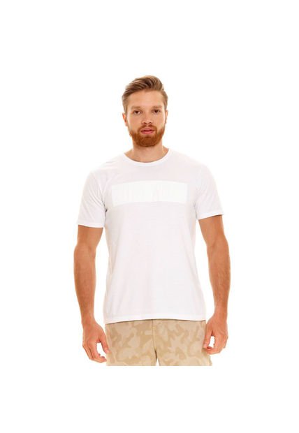 Marithe Francois Girbaud Camiseta Manga Corta Para Hombre Girbaud