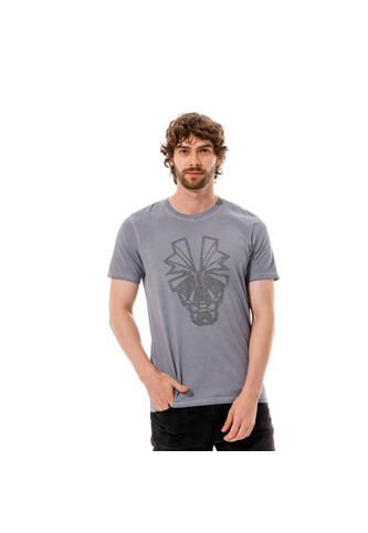 Marithe Francois Girbaud Camiseta Manga Corta Para Hombre Lúnivers Girbaud MARITHE FRANCOIS GIRBAUD