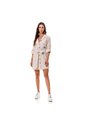 Marithe Francois Girbaud Vestido Corto Para Mujer Nouveau Girbaud de MARITHE FRANCOIS GIRBAUD