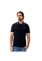Marithe Francois Girbaud Polo Manga Corta Para Hombre Zip Zop Girbaud de MARITHE FRANCOIS GIRBAUD