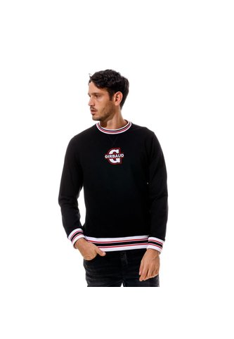 Marithe Francois Girbaud Buzo Cerrado Para Hombre Simplcity Girbaud MARITHE FRANCOIS GIRBAUD