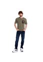 Marithe Francois Girbaud Camiseta Manga Corta Para Hombre Le-Monarque Girbaud de MARITHE FRANCOIS GIRBAUD
