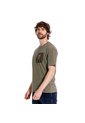 Marithe Francois Girbaud Camiseta Manga Corta Para Hombre Le-Monarque Girbaud de MARITHE FRANCOIS GIRBAUD