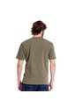 Marithe Francois Girbaud Camiseta Manga Corta Para Hombre Le-Monarque Girbaud de MARITHE FRANCOIS GIRBAUD