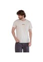 Marithe Francois Girbaud Camiseta Manga Corta Para Hombre Le-Francois Girbaud de MARITHE FRANCOIS GIRBAUD