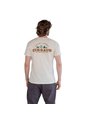 Marithe Francois Girbaud Camiseta Manga Corta Para Hombre Le-Francois Girbaud de MARITHE FRANCOIS GIRBAUD
