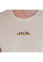Marithe Francois Girbaud Camiseta Manga Corta Para Hombre Le-Francois Girbaud de MARITHE FRANCOIS GIRBAUD