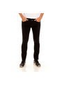 Marithe Francois Girbaud Jean Stretch Para Hombre Pedal Pusher Girbaud 34695 de MARITHE FRANCOIS GIRBAUD