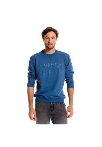 Marithe Francois Girbaud Buzo Cerrado Para Hombre Simplicity Girbaud MARITHE FRANCOIS GIRBAUD