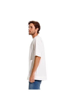 Marithe Francois Girbaud Camiseta Manga Corta Para Hombre Le Monarque Girbaud