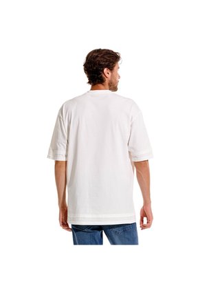 Marithe Francois Girbaud Camiseta Manga Corta Para Hombre Le Monarque Girbaud