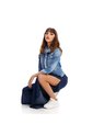 Marithe Francois Girbaud Pantalon Para Mujer Girbaud de MARITHE FRANCOIS GIRBAUD