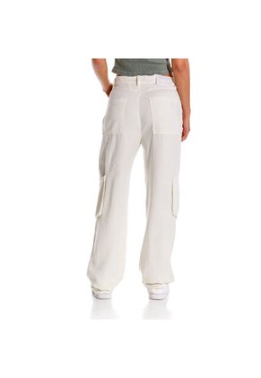Marithe Francois Girbaud Pantalon Cargo Para Mujer Margot Girbaud