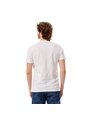 Marithe Francois Girbaud Camiseta Manga Corta Para Hombre Lúnivers Girbaud de MARITHE FRANCOIS GIRBAUD