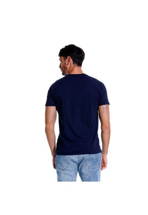 Marithe Francois Girbaud Camiseta Manga Corta Para Hombre Actif Girbaud