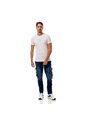 Marithe Francois Girbaud Camiseta Manga Corta Para Hombre Le-Francois Girbaud de MARITHE FRANCOIS GIRBAUD