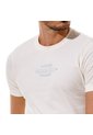 Marithe Francois Girbaud Camiseta Manga Corta Para Hombre Le-Francois Girbaud de MARITHE FRANCOIS GIRBAUD