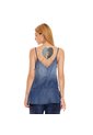 Marithe Francois Girbaud Camisa Para Mujer Girbaud de MARITHE FRANCOIS GIRBAUD