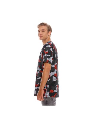 Marithe Francois Girbaud Camiseta Manga Corta Para Hombre