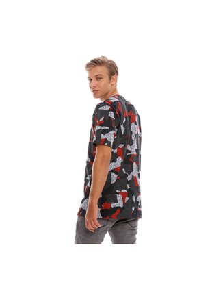 Marithe Francois Girbaud Camiseta Manga Corta Para Hombre