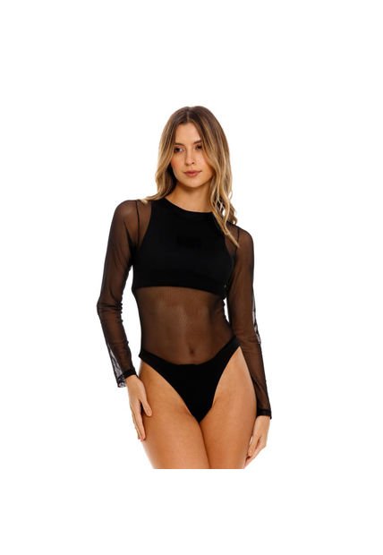 Marithe Francois Girbaud Body Para Mujer Girbaud