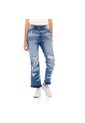Marithe Francois Girbaud Pantalon Chino Para Mujer Girbaud de MARITHE FRANCOIS GIRBAUD